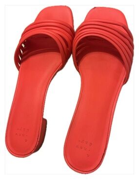 A New Day Jane Sandals size 10
